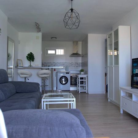 Apartamento Rio, Bonanza Benalmádena Exterior foto
