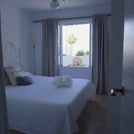 Apartamento Rio, Bonanza Benalmádena Exterior foto