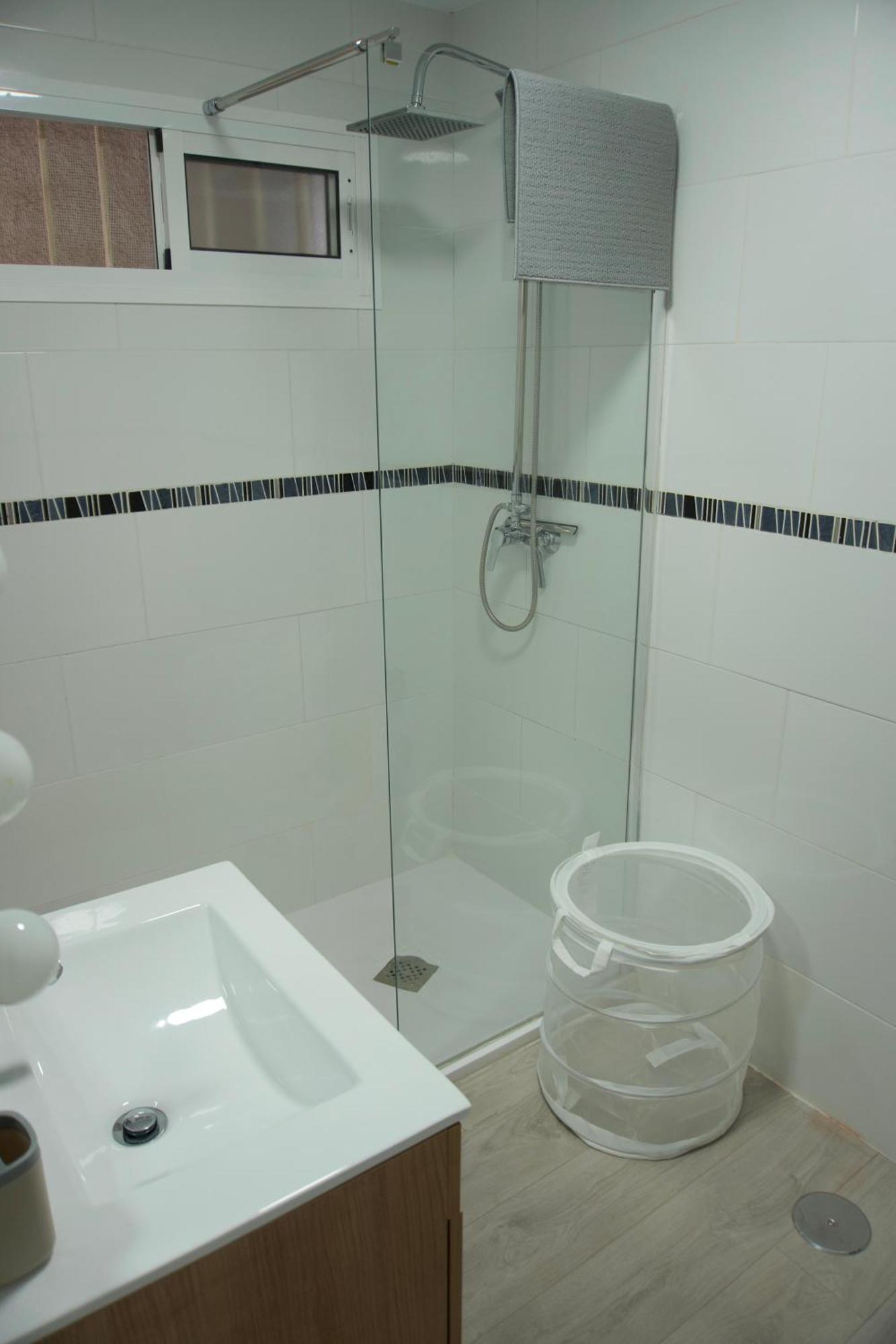 Apartamento Rio, Bonanza Benalmádena Exterior foto